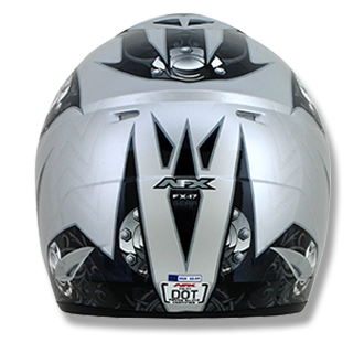 Rear View