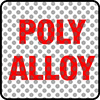 ICON.POLYALLOY.2016 ICON.POLYALLOY.2016