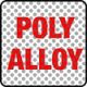 ICON.POLYALLOY.2016 ICON.POLYALLOY.2016