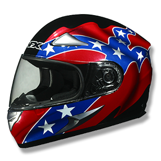 Bike helmets rebel online